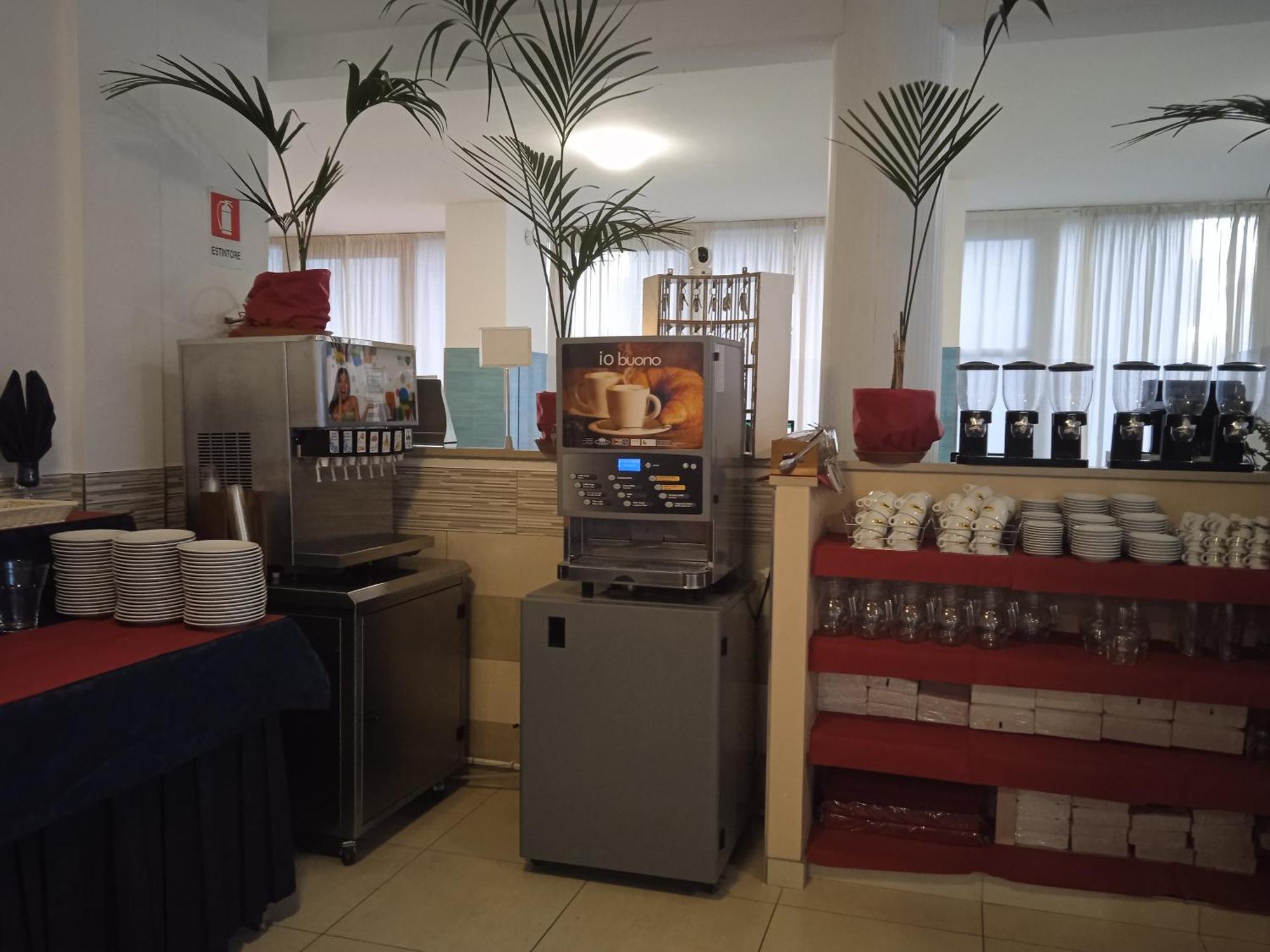 Napoleon 3* Cesenatico