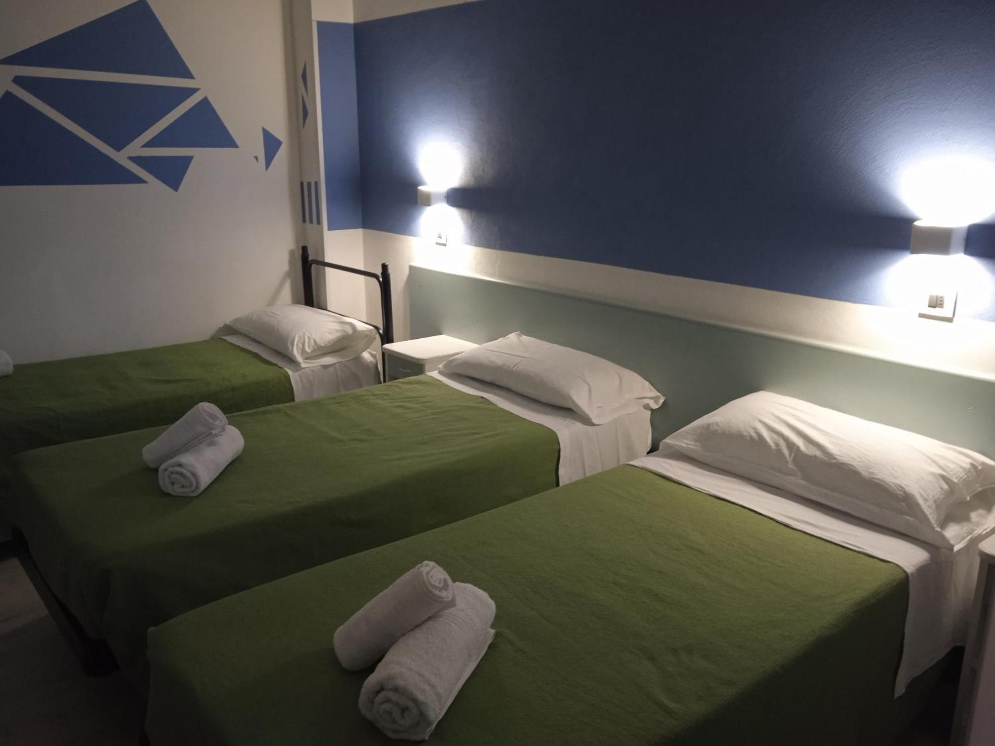 Hotel Napoleon Cesenatico