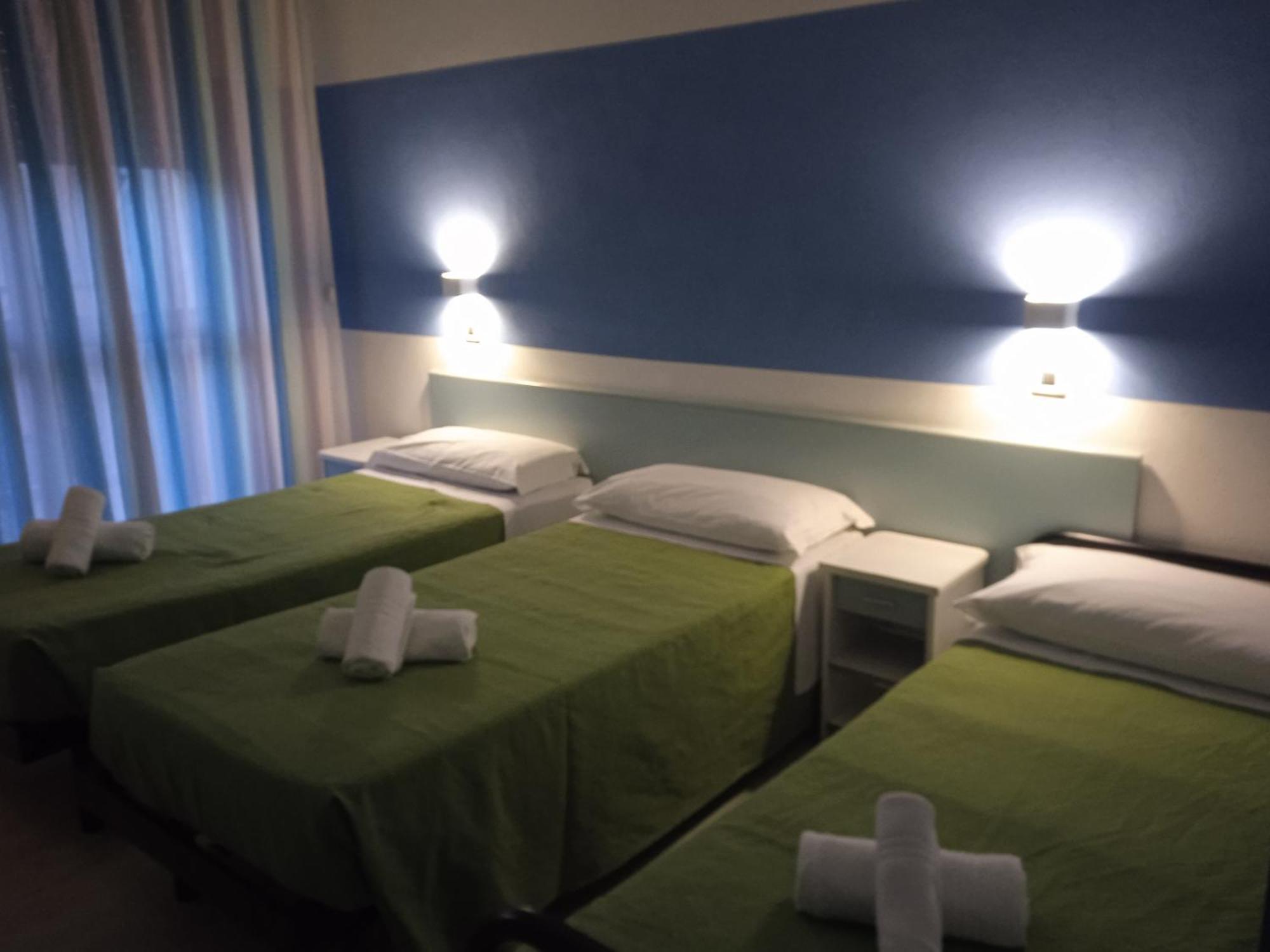 Napoleon 3* Cesenatico