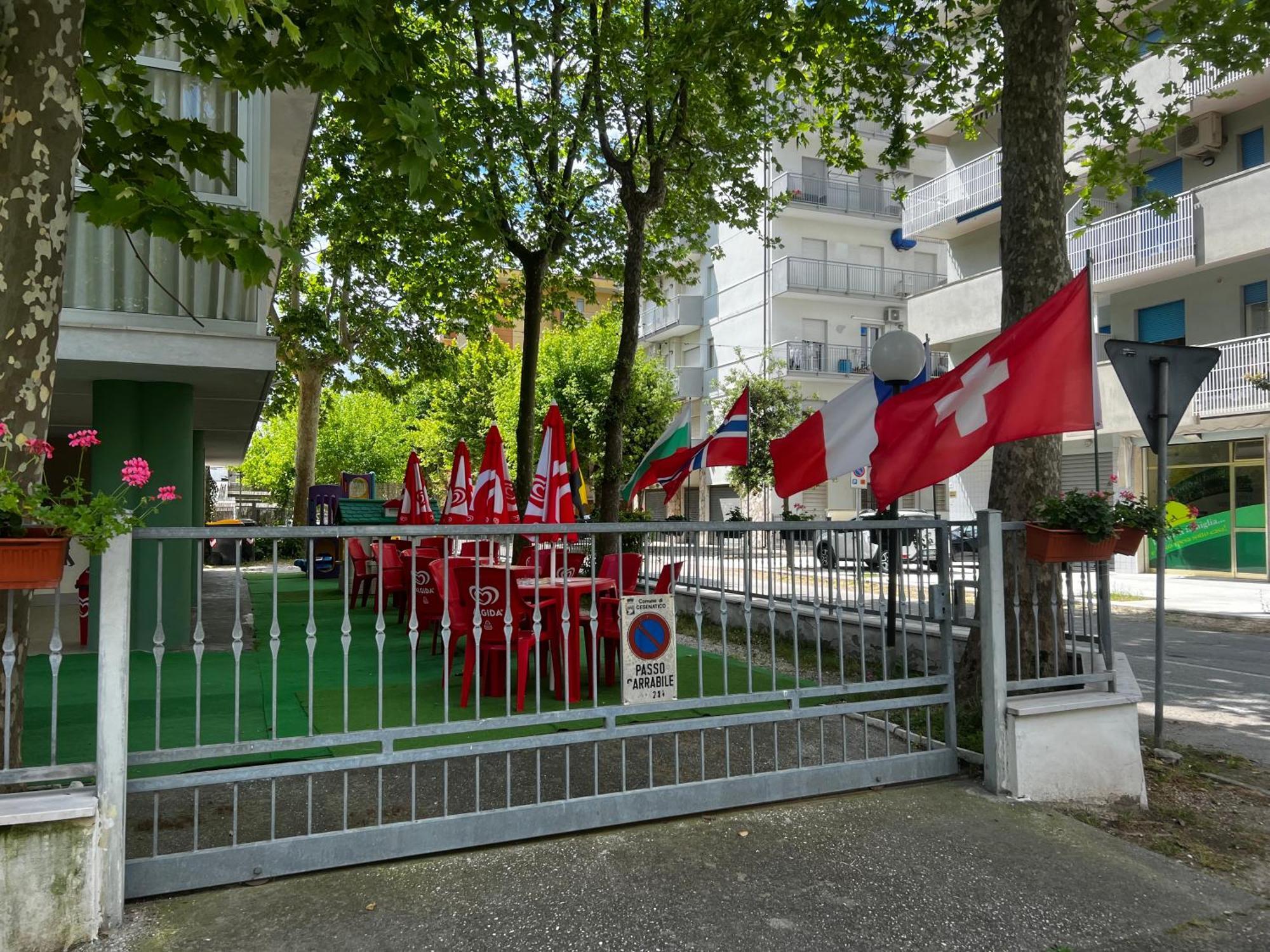 Hotel Napoleon 3*