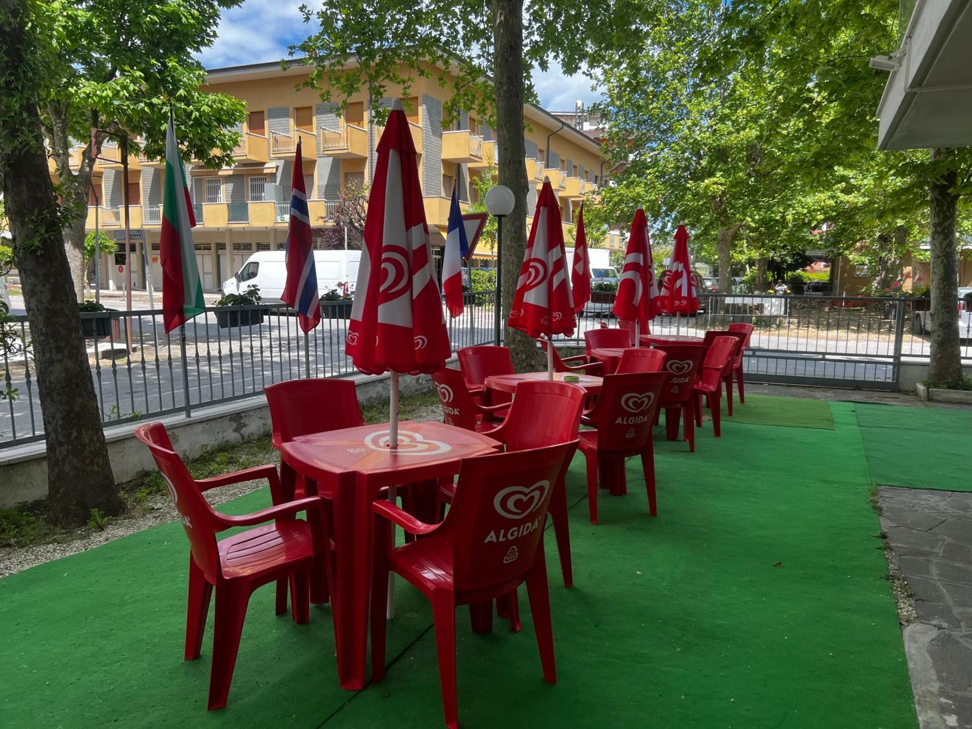Napoleon 3* Cesenatico