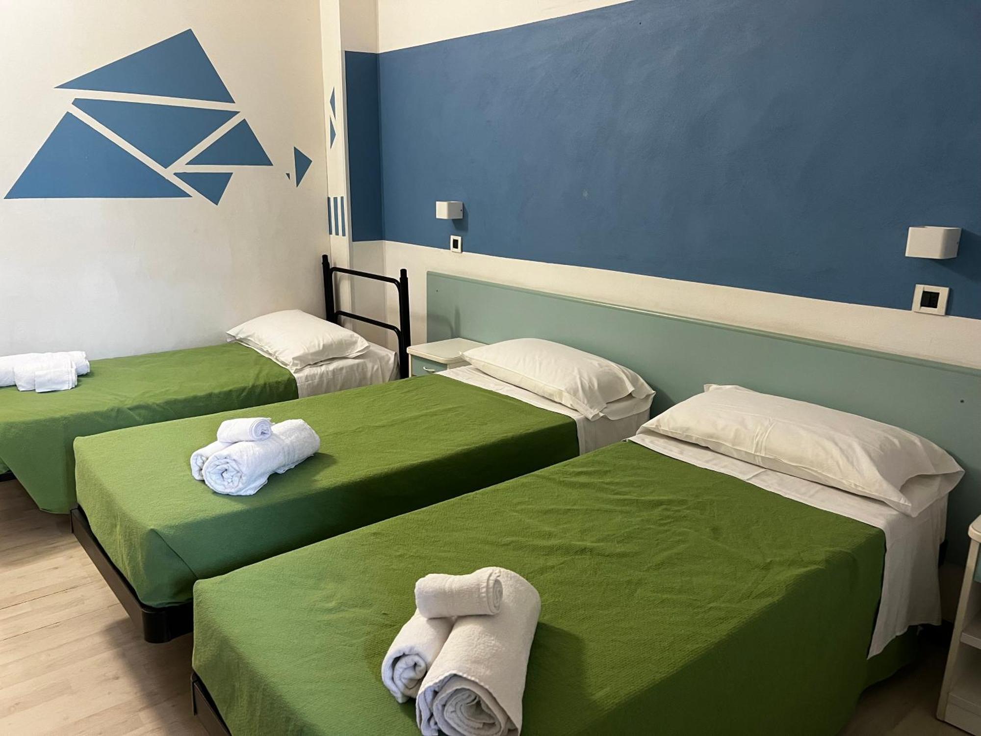 Napoleon 3* Cesenatico