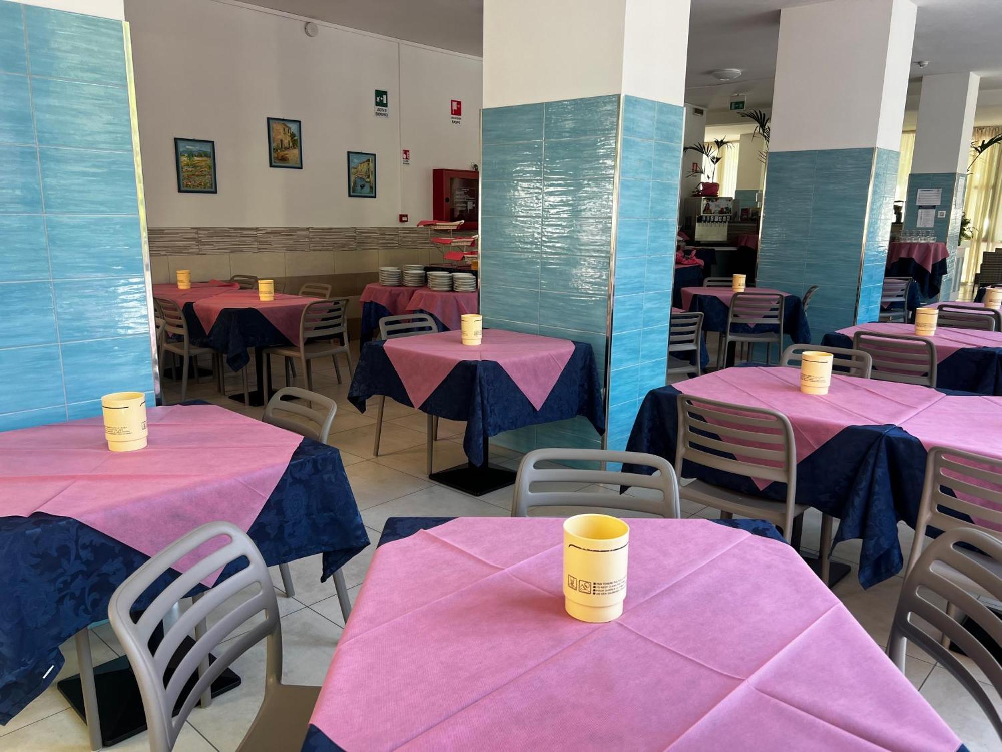 Napoleon 3* Cesenatico