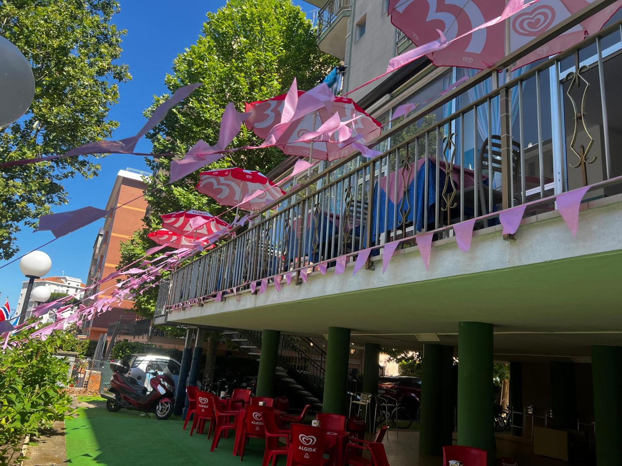 Napoleon Hotel