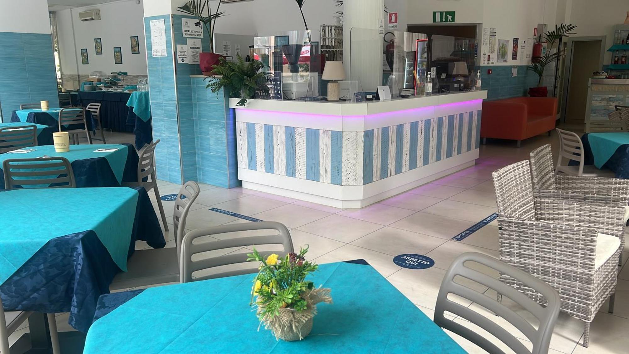 Hotel Napoleon Cesenatico
